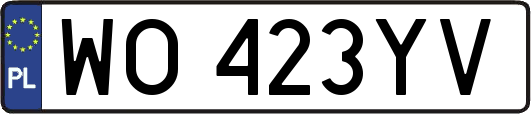 WO423YV