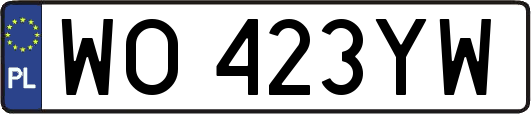 WO423YW