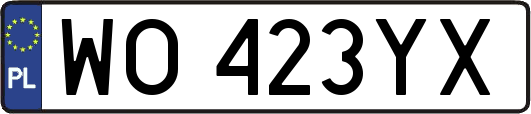 WO423YX