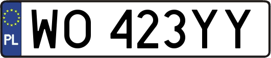 WO423YY