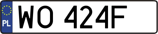 WO424F