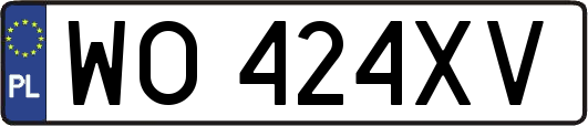 WO424XV