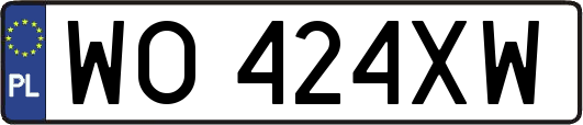 WO424XW