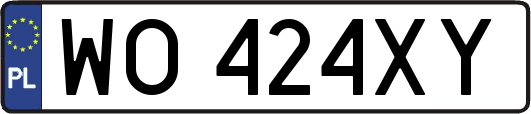 WO424XY