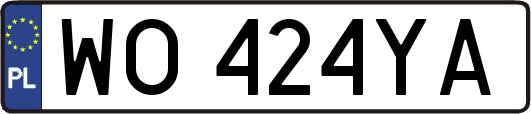 WO424YA
