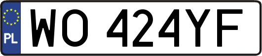 WO424YF
