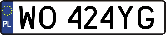 WO424YG