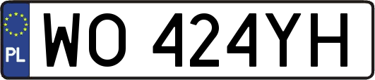 WO424YH