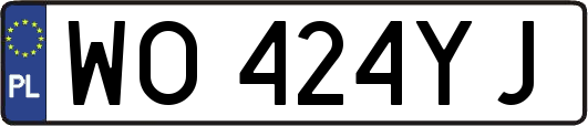 WO424YJ