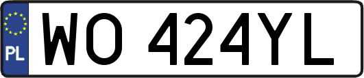 WO424YL
