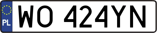 WO424YN
