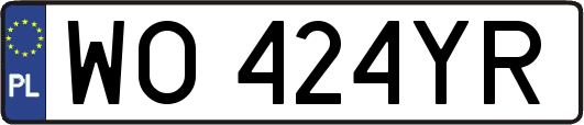 WO424YR