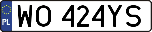 WO424YS