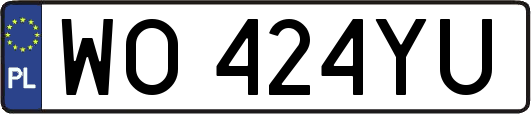 WO424YU