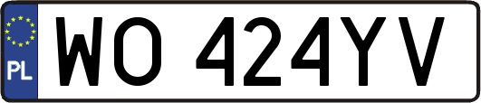 WO424YV