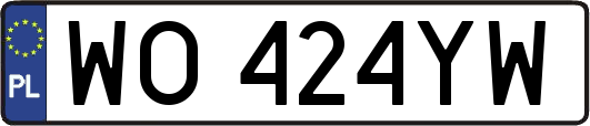 WO424YW