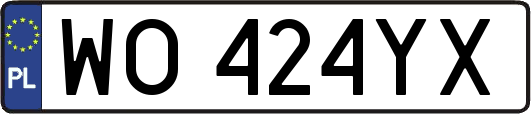 WO424YX
