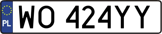 WO424YY