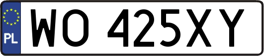WO425XY