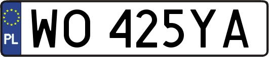 WO425YA