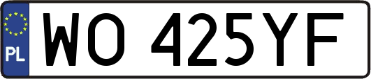 WO425YF