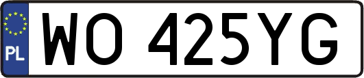 WO425YG