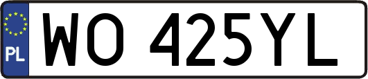 WO425YL