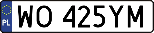 WO425YM