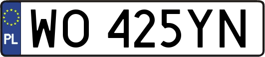 WO425YN