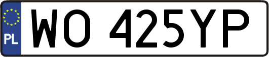 WO425YP