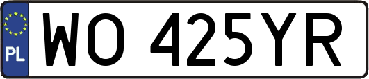 WO425YR