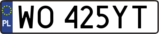 WO425YT