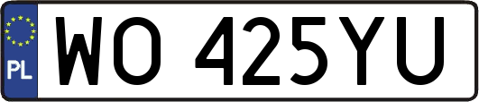 WO425YU