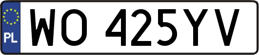 WO425YV