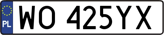 WO425YX