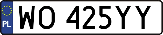 WO425YY