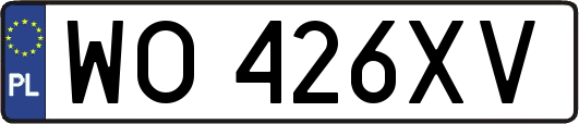 WO426XV