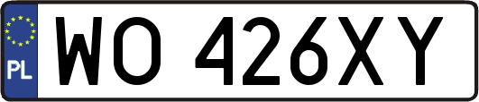 WO426XY