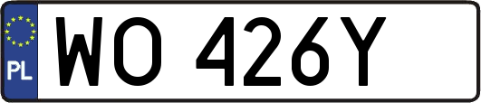 WO426Y