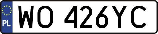 WO426YC