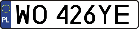 WO426YE