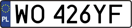 WO426YF