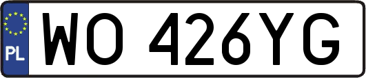 WO426YG
