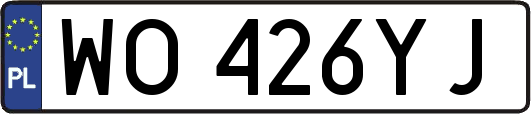 WO426YJ