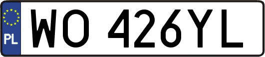 WO426YL