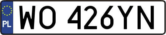 WO426YN