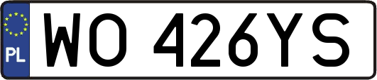 WO426YS