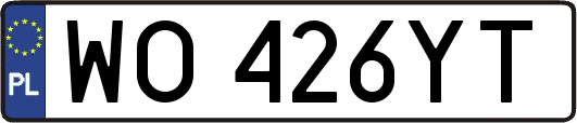 WO426YT