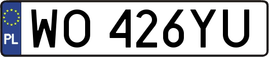 WO426YU