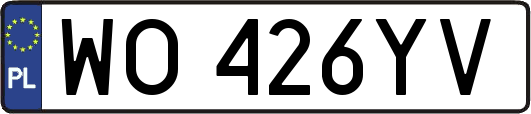 WO426YV